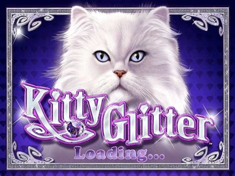 kitty glitter free slots